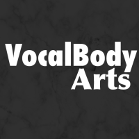 VocalBody Arts Logo